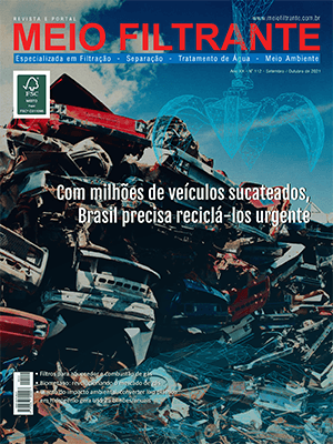 Edição 112 - Setembro/Outubro 2021